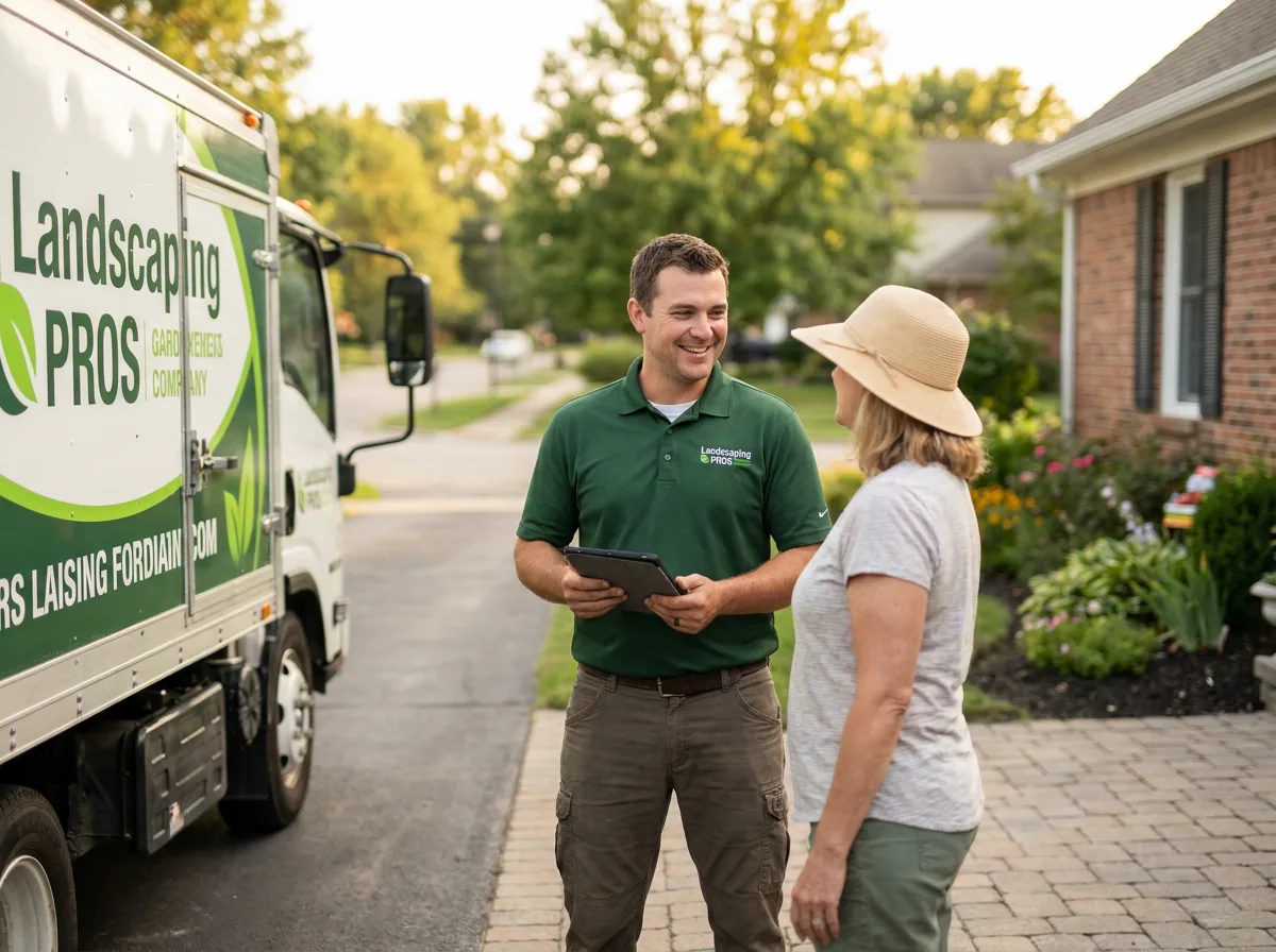 Landscaping Norwich, NY FAQs